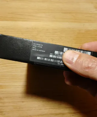 Samsung Galaxy Z Fold6 512GB