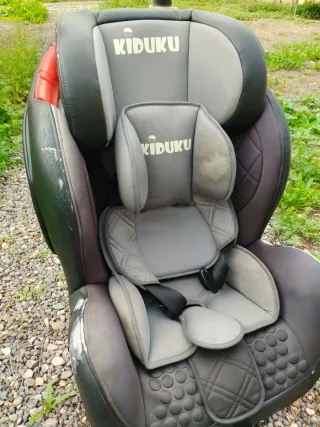 Silla de coche KIDUKU