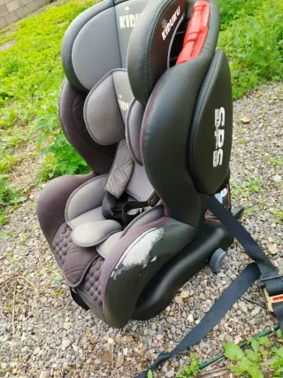 Silla de coche KIDUKU