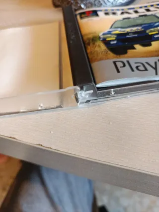 Colin McRae Rally PS1 Completo