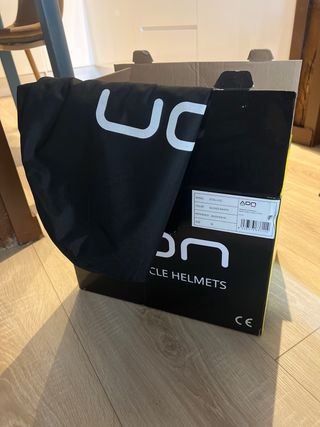 Casco Integral Blanco ADN STELVIO BLANCO Talla M