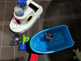 Barco Little People Fisher Price