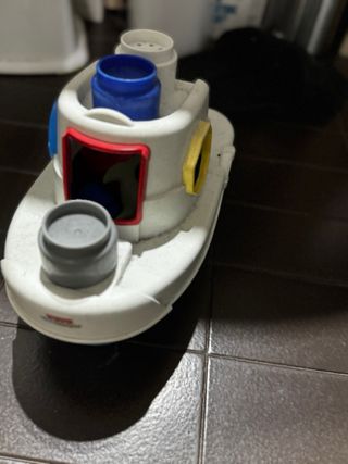 Barco Little People Fisher Price