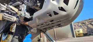 Yamaha Ténéré 700 Extrem