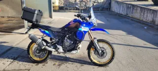 Yamaha Ténéré 700 Extrem