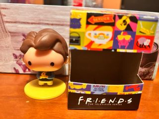 Figura Chandler McDonalds Friends