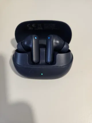 Cascos Bluetooth Vieta Pro DUAL Navy
