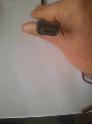 Adaptador HDMI a VGA con Audio y DC5V