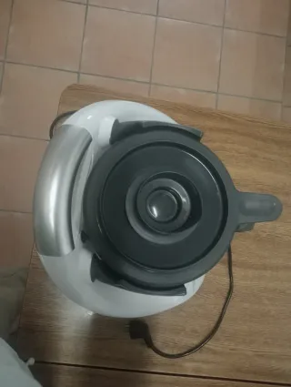 Thermomix Vorwerk Cocina Multifunción