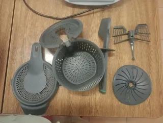 Thermomix Vorwerk Cocina Multifunción