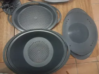 Thermomix Vorwerk Cocina Multifunción