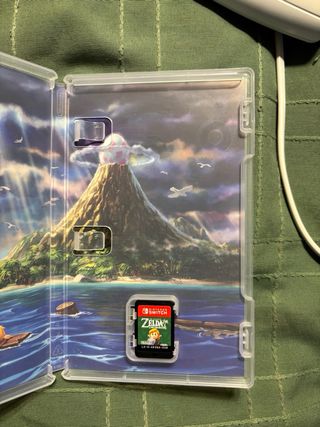 The Legend of Zelda: Link's Awakening Nintendo Swi