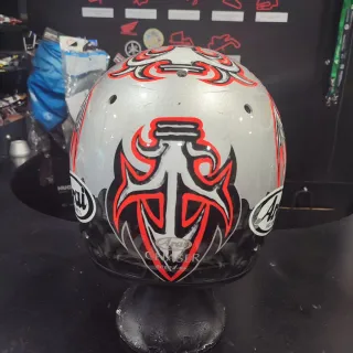 Casco Arai Chaser Gothic talla M