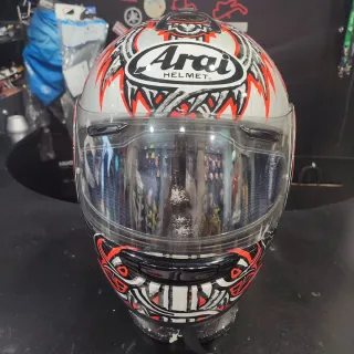 Casco Arai Chaser Gothic talla M