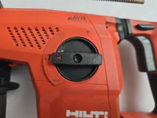 TALADRO HILTI TE 6-22