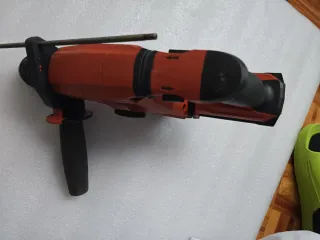 TALADRO HILTI TE 6-22