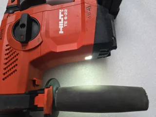 TALADRO HILTI TE 6-22