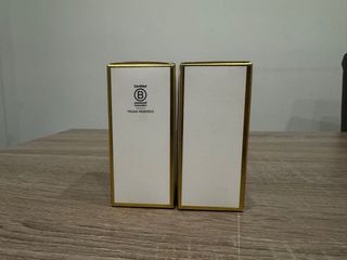 Rituals Hair Perfume Argan Oil & Velvet Flower 2x