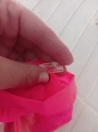 Blusa Nancy años 80,con etiqueta.