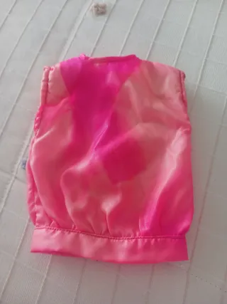 Blusa Nancy años 80,con etiqueta.