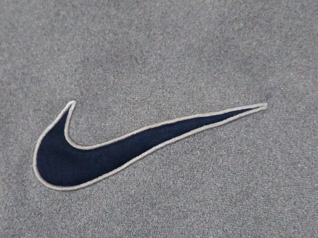 Chaqueta Nike Vintage 90s Talla XXL