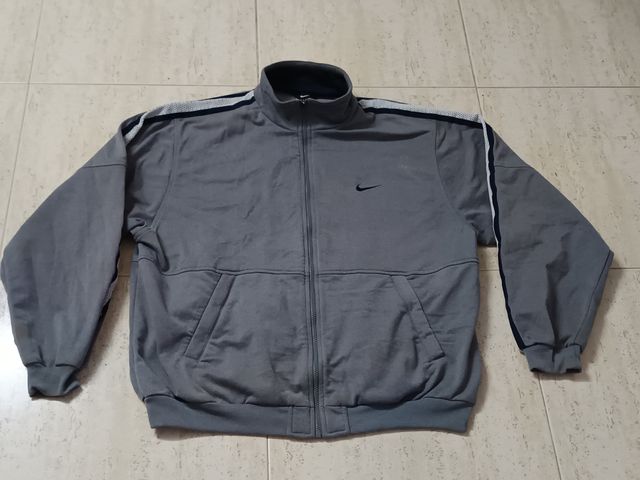 Chaqueta Nike Vintage 90s Talla XXL