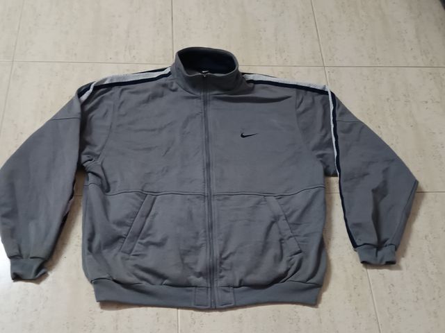 Chaqueta Nike Vintage 90s Talla XXL