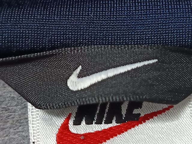 Chaqueta Nike Vintage 90s Talla XXL