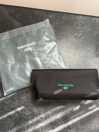 Thermomix TM6 + Regalos