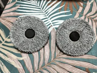 Aspiradora Conga 11090 Spin Revolution