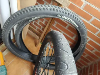 Mtb 29 pulgadas Rockrider Talla XL