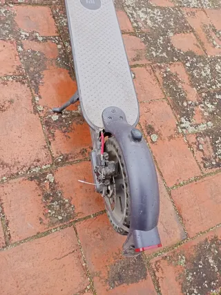 Patinete Eléctrico Xiaomi