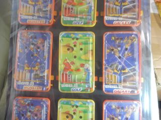 Expositor Mini Pinball Obertoys Ref. 14