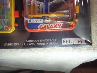 Expositor Mini Pinball Obertoys Ref. 14