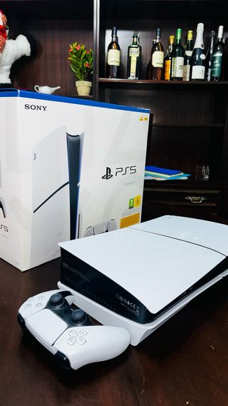 PlayStation 5 (PS5) Sony