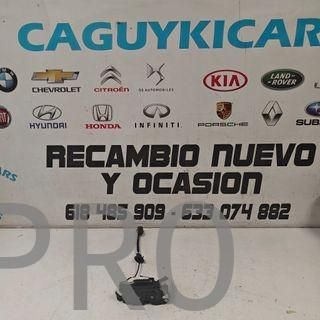 CERRADURA PUERTA TRASERA IZQUIERDA SEAT LEON USADO