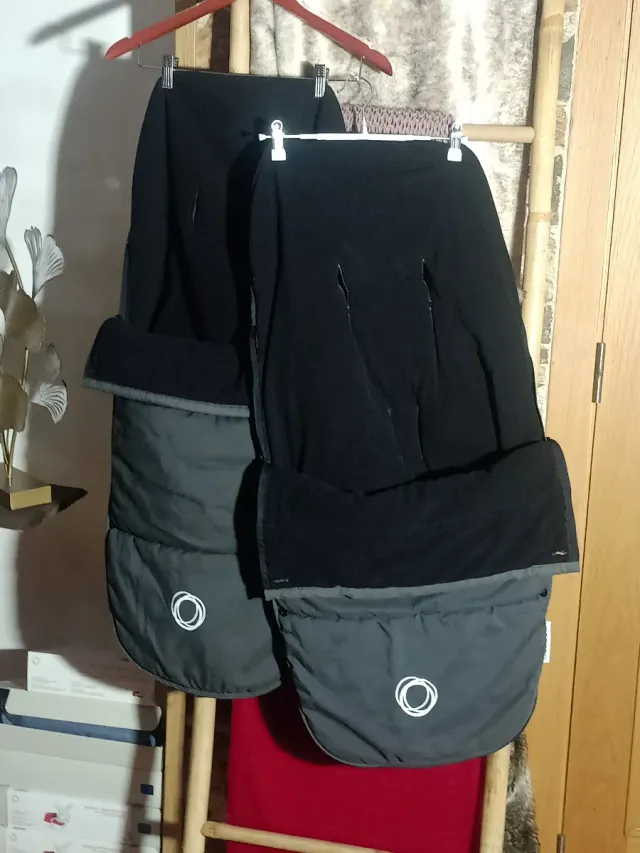 OPORTUNIDAD, sacos bugaboo