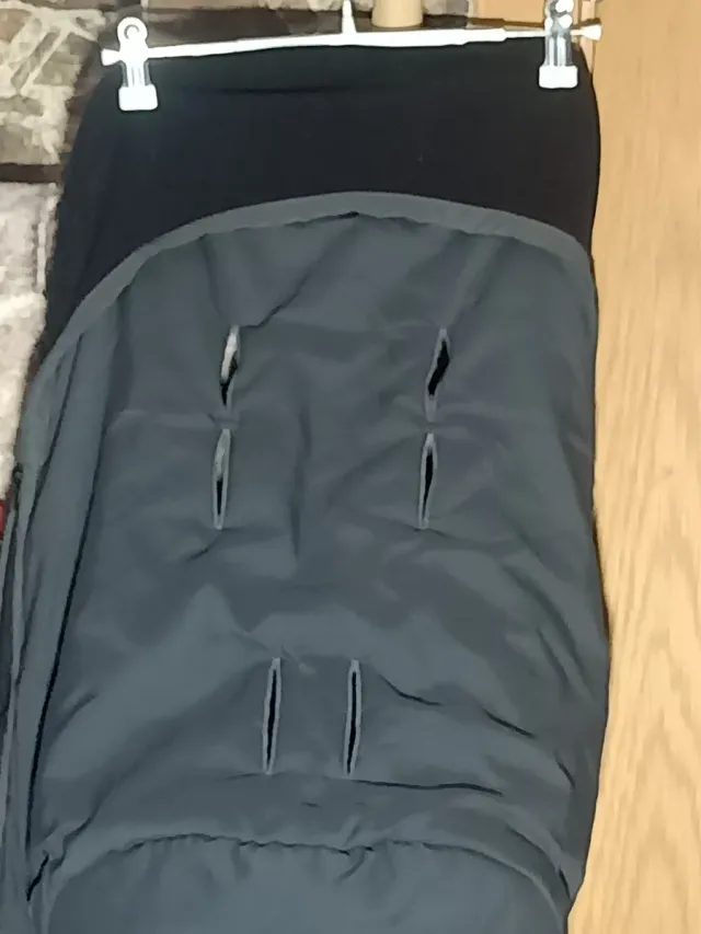 OPORTUNIDAD, sacos bugaboo