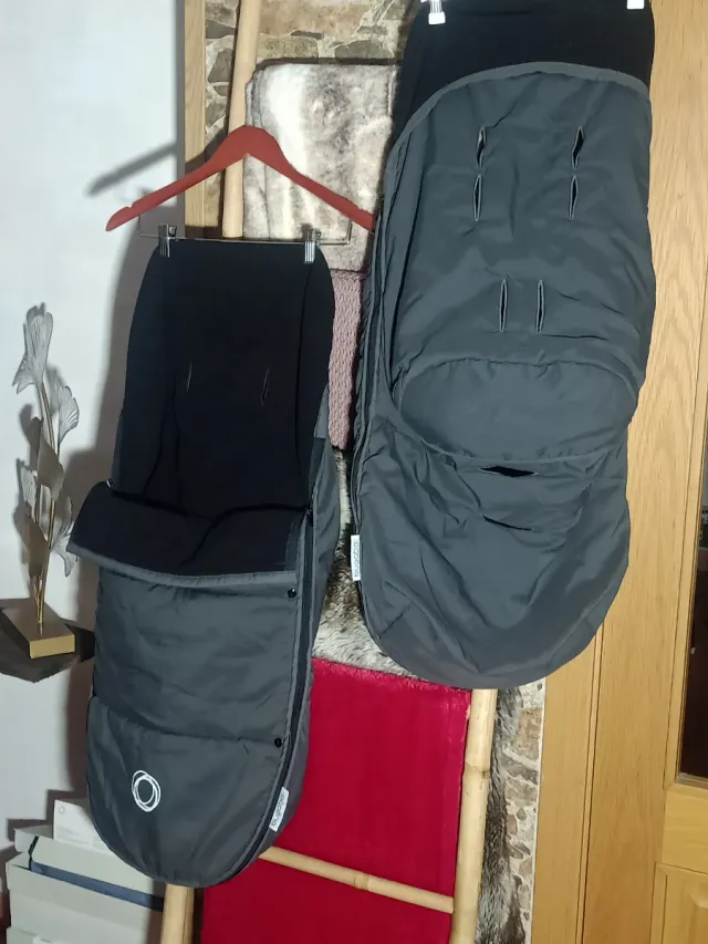 OPORTUNIDAD, sacos bugaboo