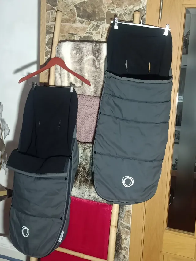 OPORTUNIDAD, sacos bugaboo