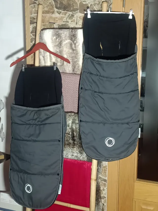 OPORTUNIDAD, sacos bugaboo