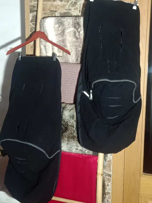 OPORTUNIDAD, sacos bugaboo