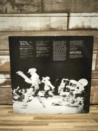 Vinilo Rage Against the Machine