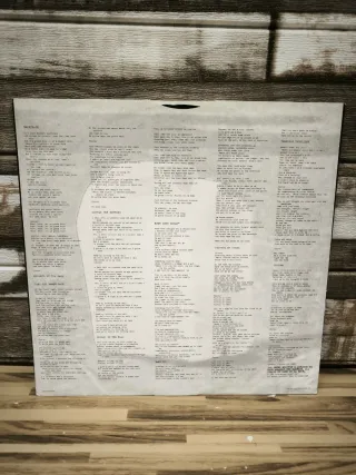 Vinilo Rage Against the Machine