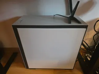 PC Gaming i7 11700k 32GB RAM 1TB SSD RTX 3080ti