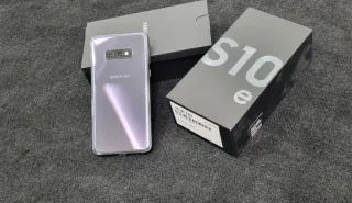 Samsung Galaxy S10e