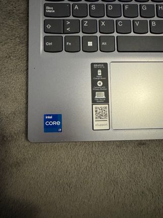 Lenovo IdeaPad Slim 3 i7 | Windows 11