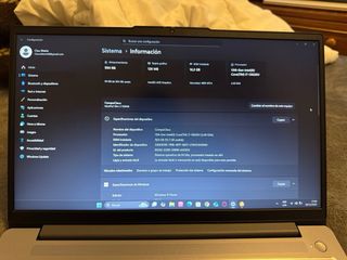 Lenovo IdeaPad Slim 3 i7 | Windows 11