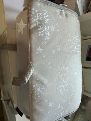 Asiento elevador portátil Jané Kids Zone