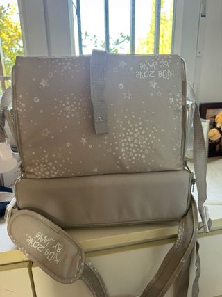 Asiento elevador portátil Jané Kids Zone